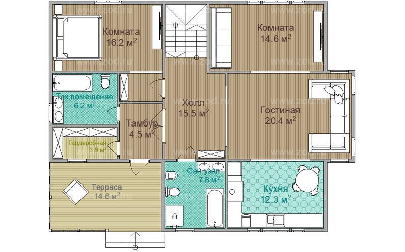 Наследник 3