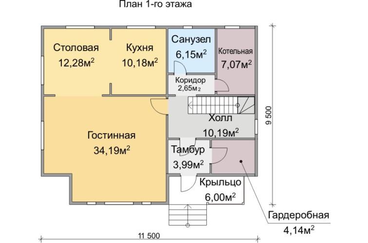 Канадец 33